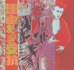REBEL WITHOUT A CAUSE (JAMES DEAN)