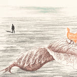 SURREALISTICKÁ KRAJINA