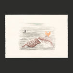 SURREALISTICKÁ KRAJINA