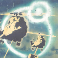 HELICOPTER