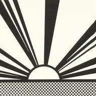 LANDSCAPE 4, FROM TEN LANDSCAPES