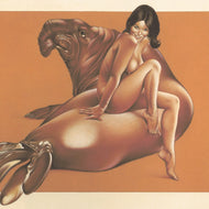 ELEPHANT SEAL