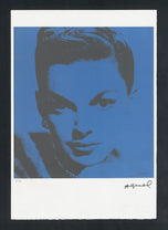 JUDY GARLAND