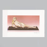 SWEET ODALISQUE
