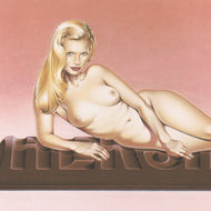SWEET ODALISQUE