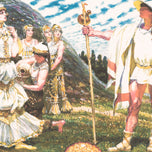 PŘICHÁZEÍCÍ ORESTES