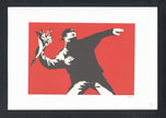 FLOWER THROWER