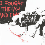 I FOUGHT THE LAW