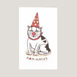KOMIKATZE