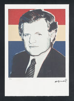 EDWARD KENNEDY