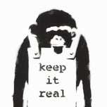 KEEP IT REAL
