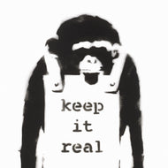 KEEP IT REAL