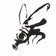 GAS MASK FLY