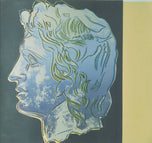 ALEXANDER THE GREAT