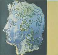 ALEXANDER THE GREAT