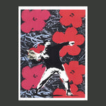 FLOWER THROWER