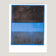 RUST AND BLUE