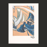 ABSTRACT COMPOSITION