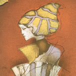 EX LIBRIS PhDr. IRENA VORÁÉKOVÁ FORŠTOVÁ