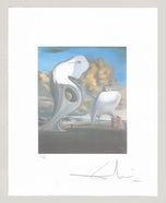 THE ARCHITECTONIC ANGELUS OF MILLET