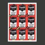 CAMPBELL'S SOUP