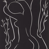 PASIPHAE AND OLIVE TREE