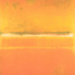 ORANGE AND YELLOW