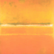 ORANGE AND YELLOW