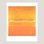 ORANGE AND YELLOW