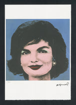 JACQUELINE KENNEDY