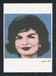JACQUELINE KENNEDY