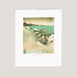 EX LIBRIS EVA MARIA WIMMER