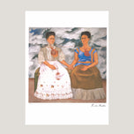 THE TWO FRIDAS