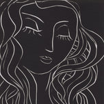 SLEEP, SLEEPER WITH THE LONG EYELASHES