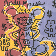 ANDY MAUSE
