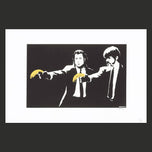 PULP FICTION