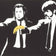 PULP FICTION