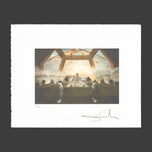 THE SACRAMENT OF THE LAST SUPPER