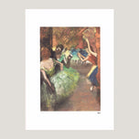 BALLET SCENE