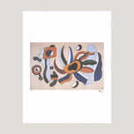 THE POLYCHROME FLEUR