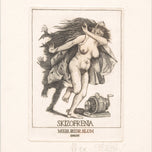 SCHIZOFRENIE