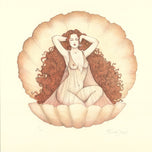 AFRODÍTA