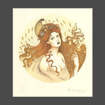 DEMETÉR (SOUBOR ŘECKÉ BOHYNĚ)