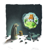 NADĚJE