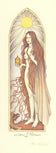 MAŘÍ MAGDALENA