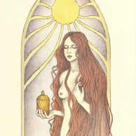 MAŘÍ MAGDALENA