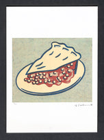 CHERRY PIE 1962