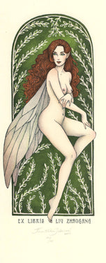 VÍLA I.