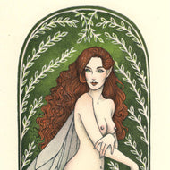VÍLA I.