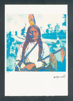 SITTING BULL